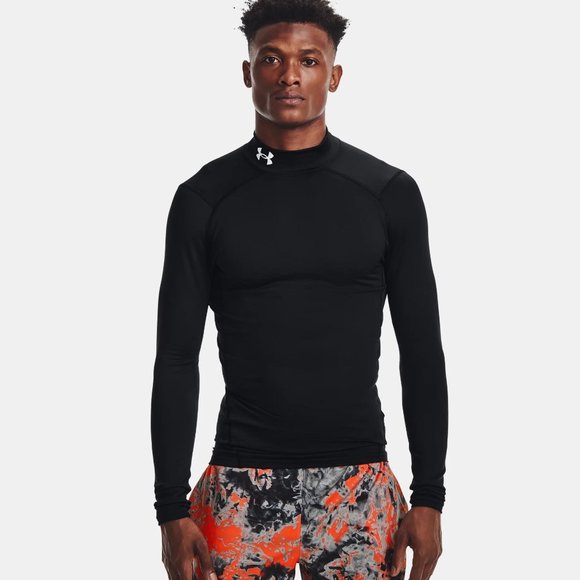 Under Armour Other - Men's ColdGear® Compression Mock